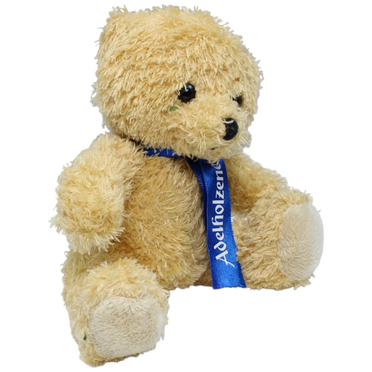 1231567 Atlantiz Merchandise Adelholzener, Teddybär Kuscheltier Kumpel Leo Gebraucht