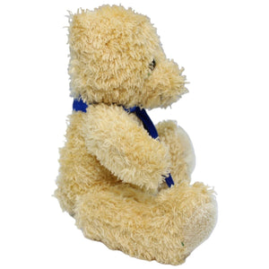 1231567 Atlantiz Merchandise Adelholzener, Teddybär Kuscheltier Kumpel Leo Gebraucht