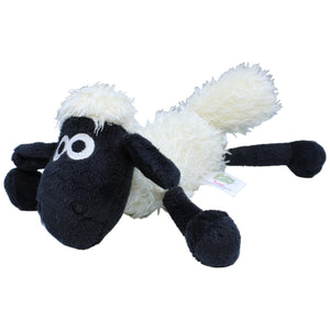 1231573 NICI Shaun das Schaf, liegend Kuscheltier Kumpel Leo Gebraucht