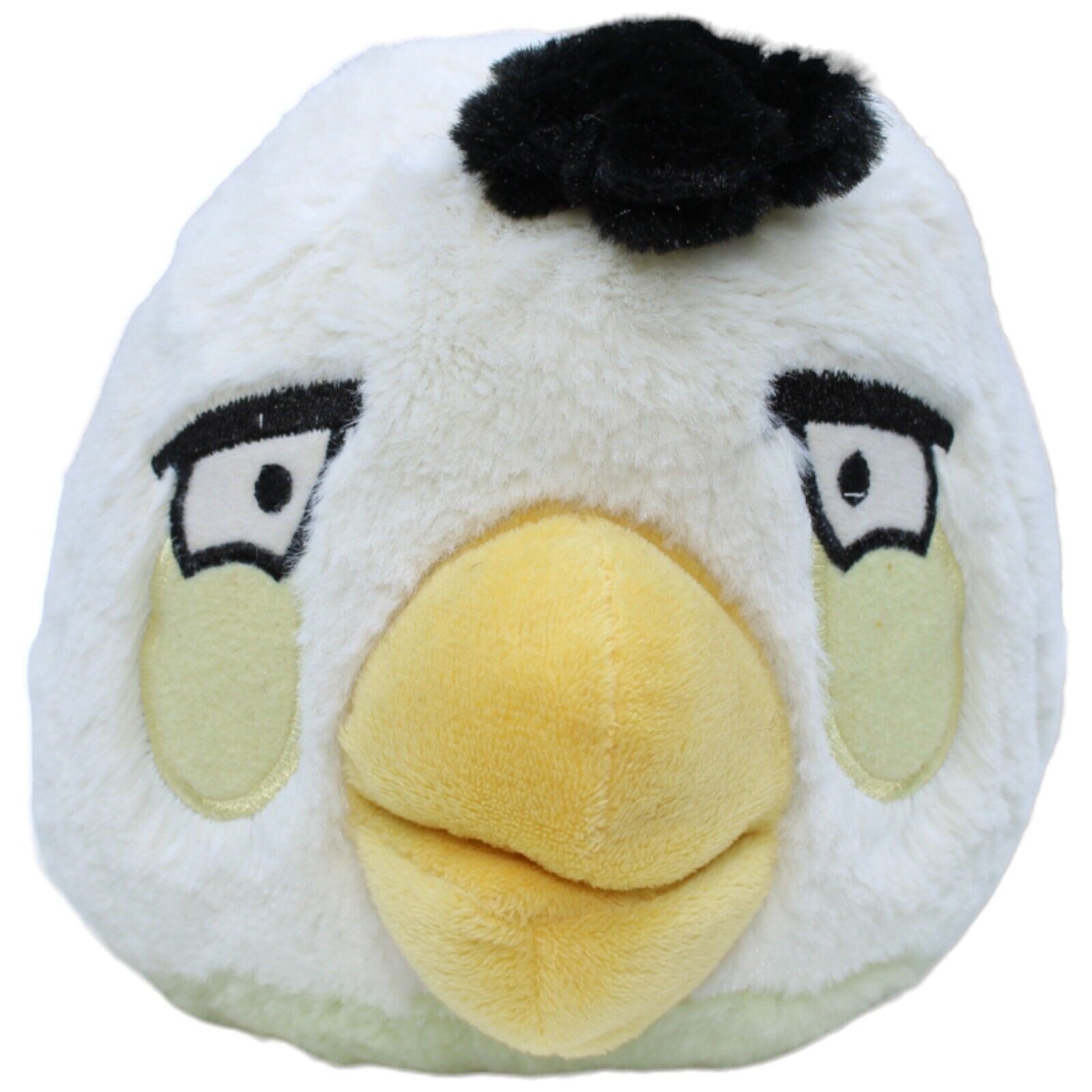 1231586 Whitehouse Leisure Matilda aus Angry Birds Kuscheltier Kumpel Leo Gebraucht