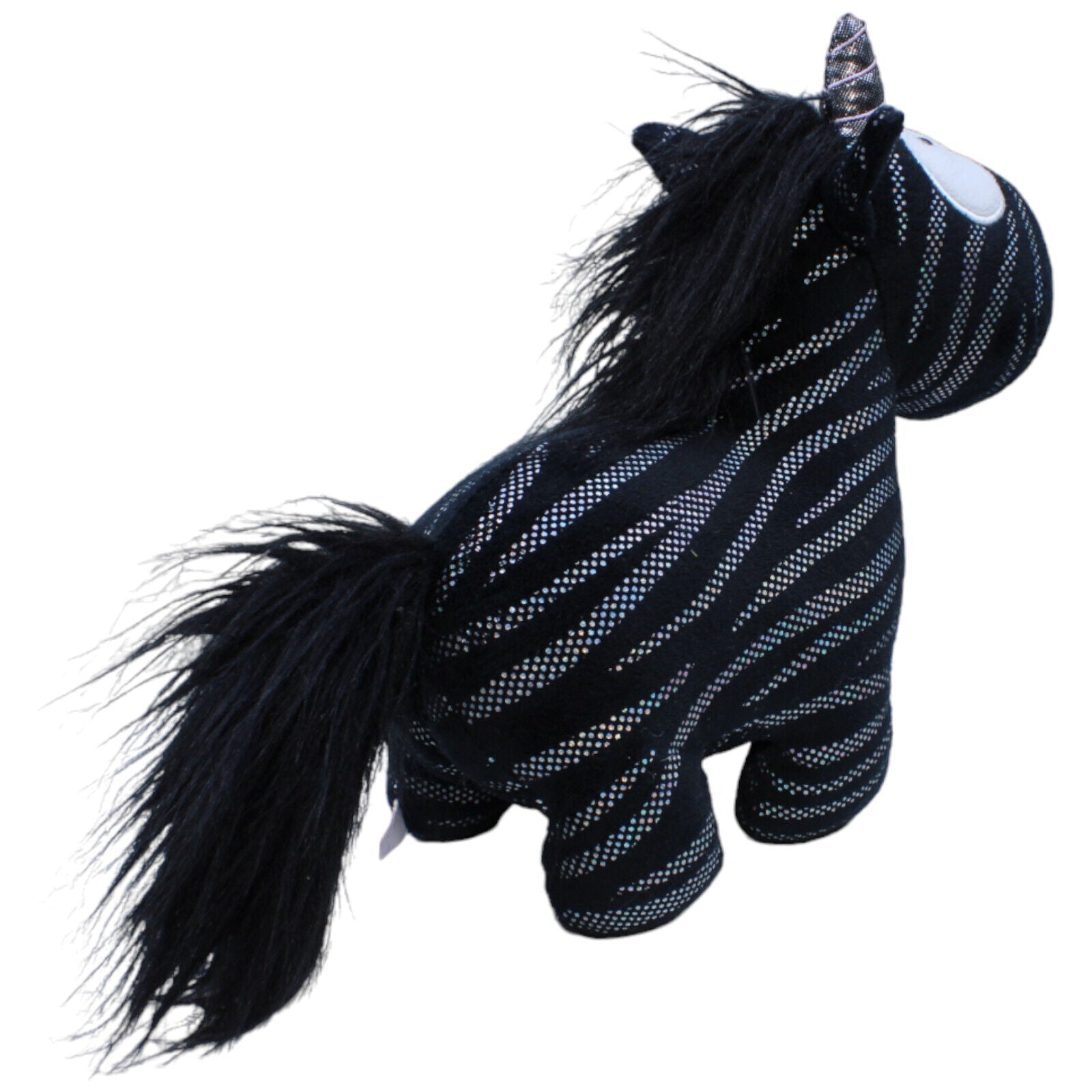 1231599 NICI Theodor and Friends, Einhorn Starlight Mystery Kuscheltier Kumpel Leo Gebraucht