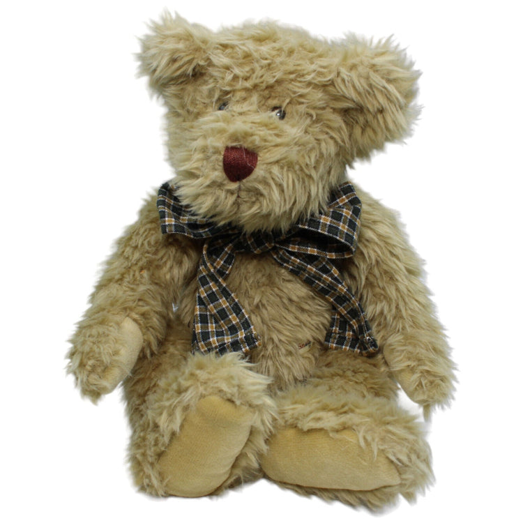 1231608 Sunkid Teddybär mit Schleife Kuscheltier Kumpel Leo Gebraucht