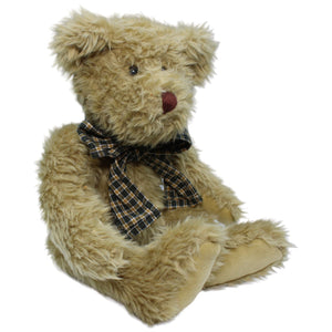 1231608 Sunkid Teddybär mit Schleife Kuscheltier Kumpel Leo Gebraucht