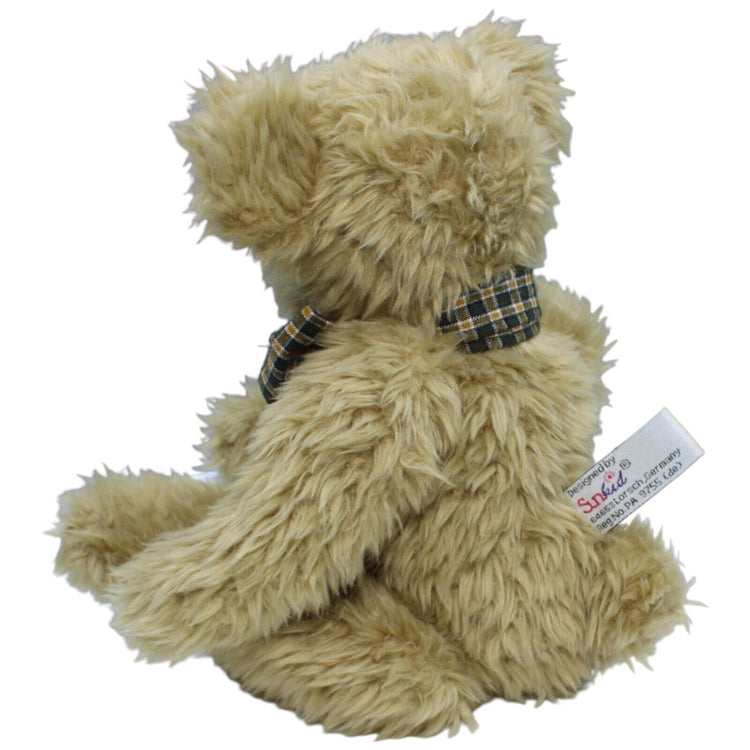 1231608 Sunkid Teddybär mit Schleife Kuscheltier Kumpel Leo Gebraucht