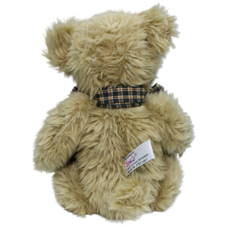 1231608 Sunkid Teddybär mit Schleife Kuscheltier Kumpel Leo Gebraucht