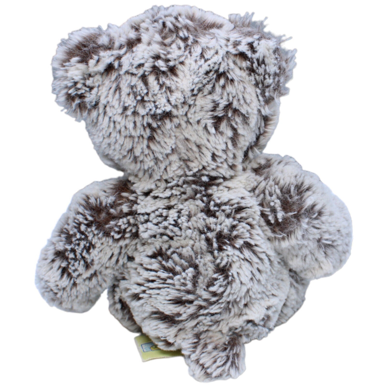 1231610 Bob der Bär Galeria Kaufhof, Teddy Kuscheltier Kumpel Leo Gebraucht