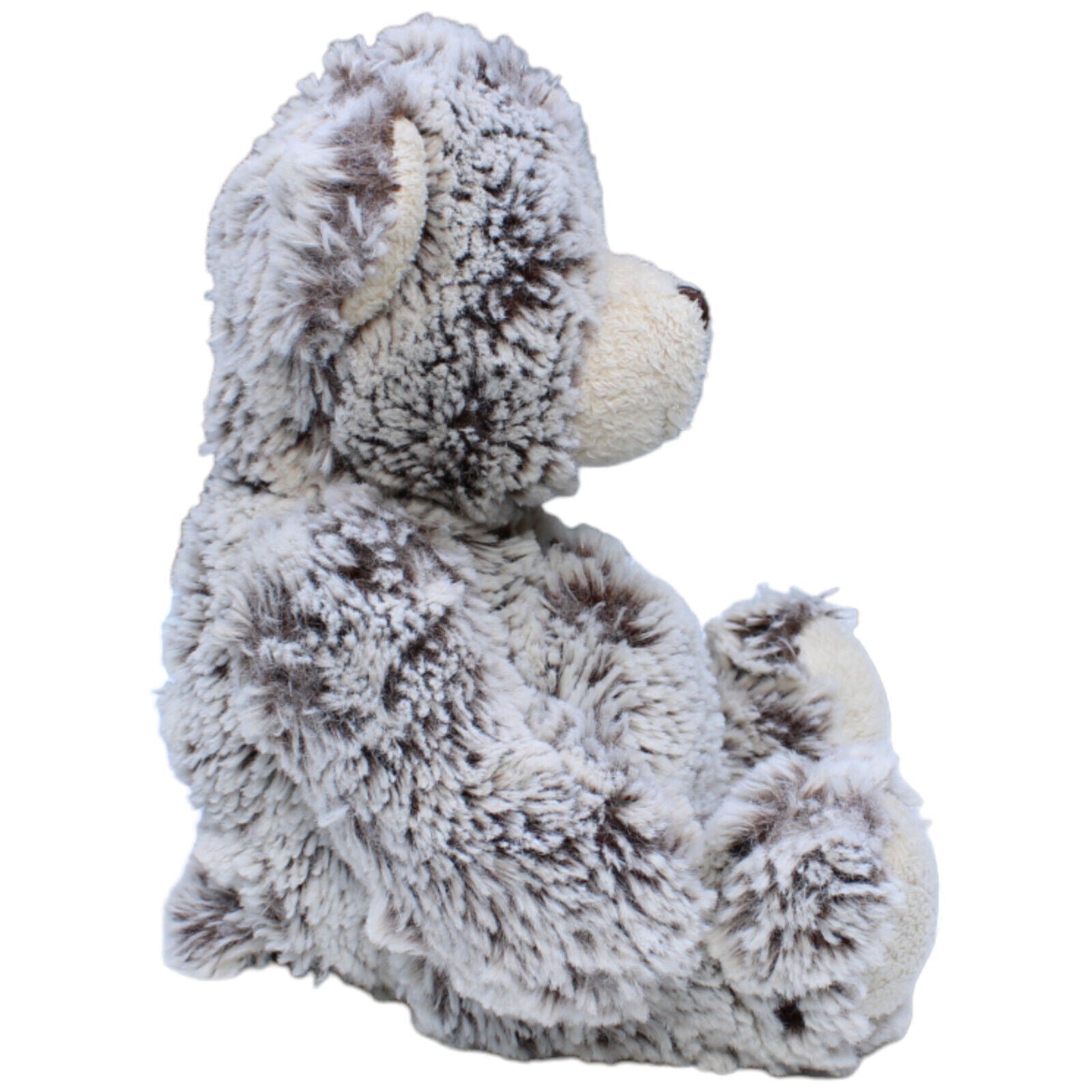 1231610 Bob der Bär Galeria Kaufhof, Teddy Kuscheltier Kumpel Leo Gebraucht