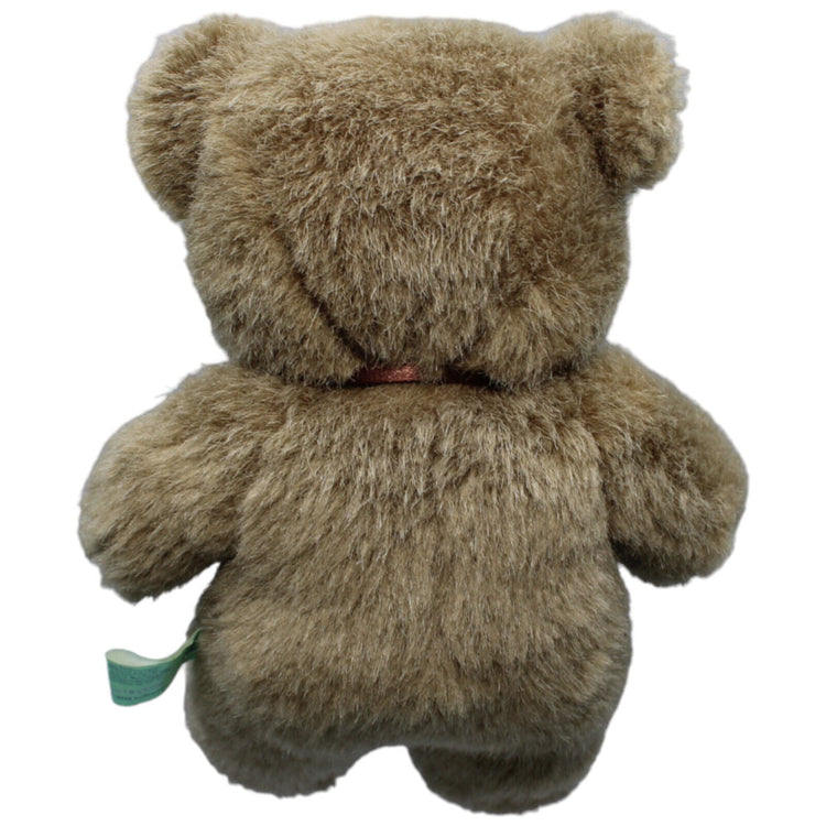 1231613 John Kuscheltier, Teddybär braun Kuscheltier Kumpel Leo Gebraucht