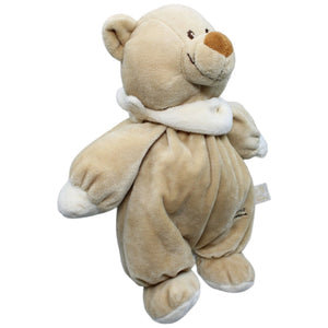 1231615 Tiamo Teddybär mit Rassel Kuscheltier Kumpel Leo Gebraucht