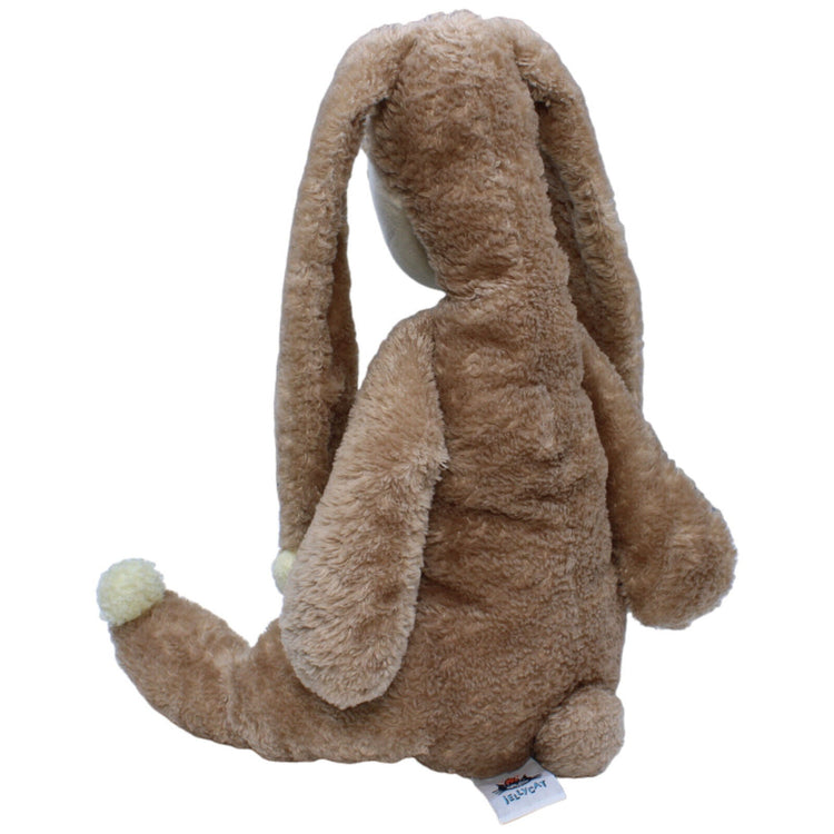 1231616 Jellycat Hase, sitzend Kuscheltier Kumpel Leo Gebraucht