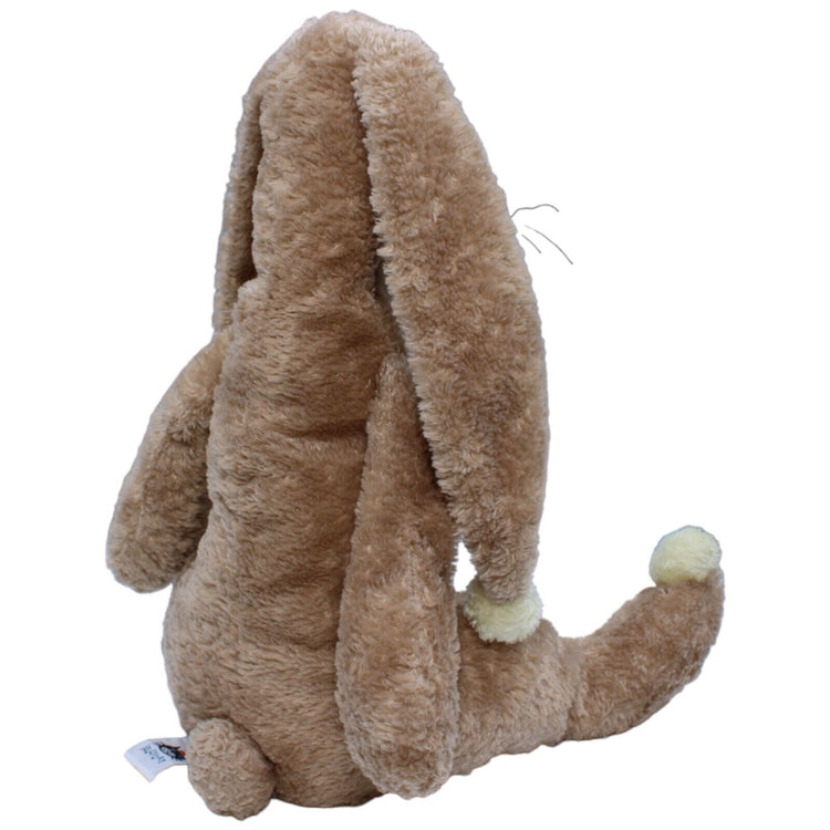 1231616 Jellycat Hase, sitzend Kuscheltier Kumpel Leo Gebraucht