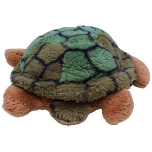 1231627 Teddy-Hermann Schildkröte Kuscheltier Kumpel Leo Gebraucht