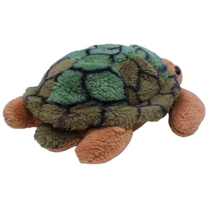 1231627 Teddy-Hermann Schildkröte Kuscheltier Kumpel Leo Gebraucht