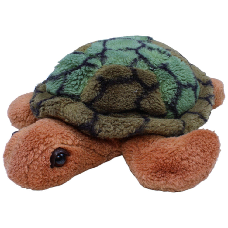 1231627 Teddy-Hermann Schildkröte Kuscheltier Kumpel Leo Gebraucht