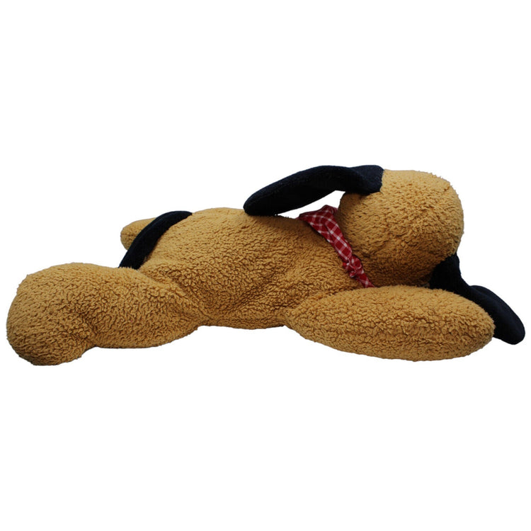 1231636 Playbear ALDI, XL Hund braun Kuscheltier Kumpel Leo Gebraucht