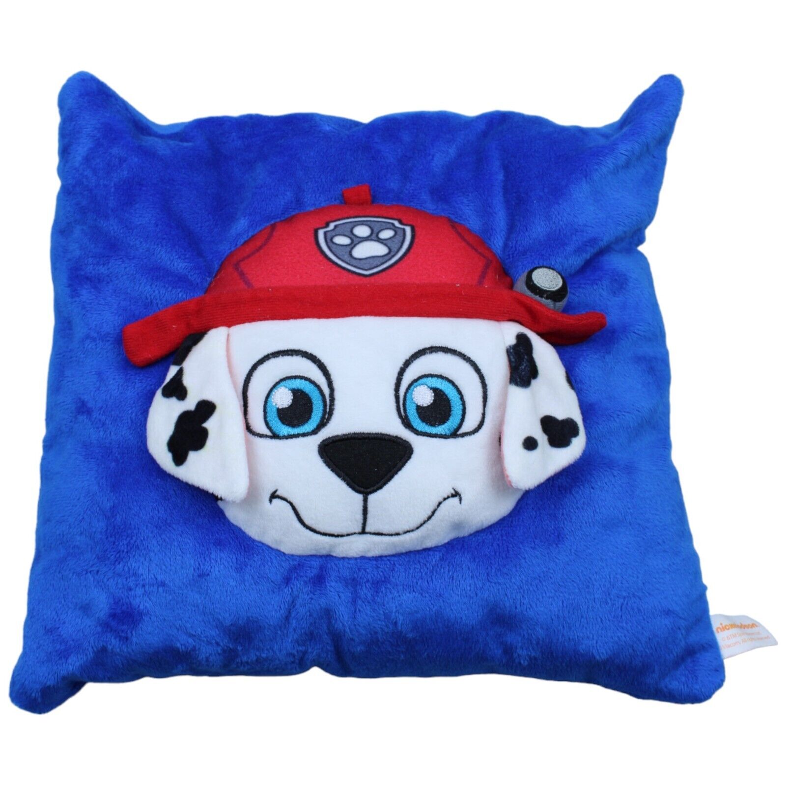 1231647-2 founders of loyalty Paw Patrol 3D-Kissen, Marshall Kissen Kumpel Leo Gebraucht Paw Patrol