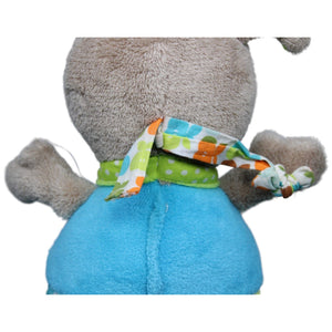 1231695 Babydream Spieluhr, Hund mit Apfelhose Spieluhr Kumpel Leo Gebraucht Rossmann