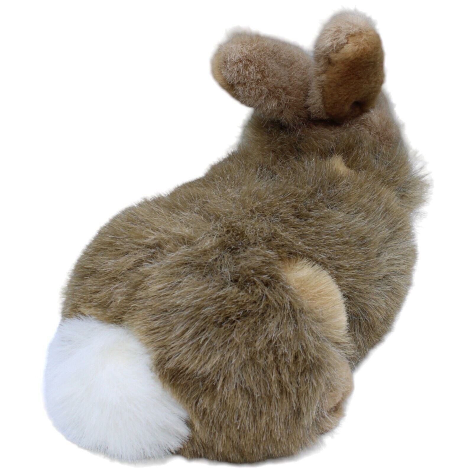 1231709 Uni-Toys Hase, braun Kuscheltier Kumpel Leo Gebraucht