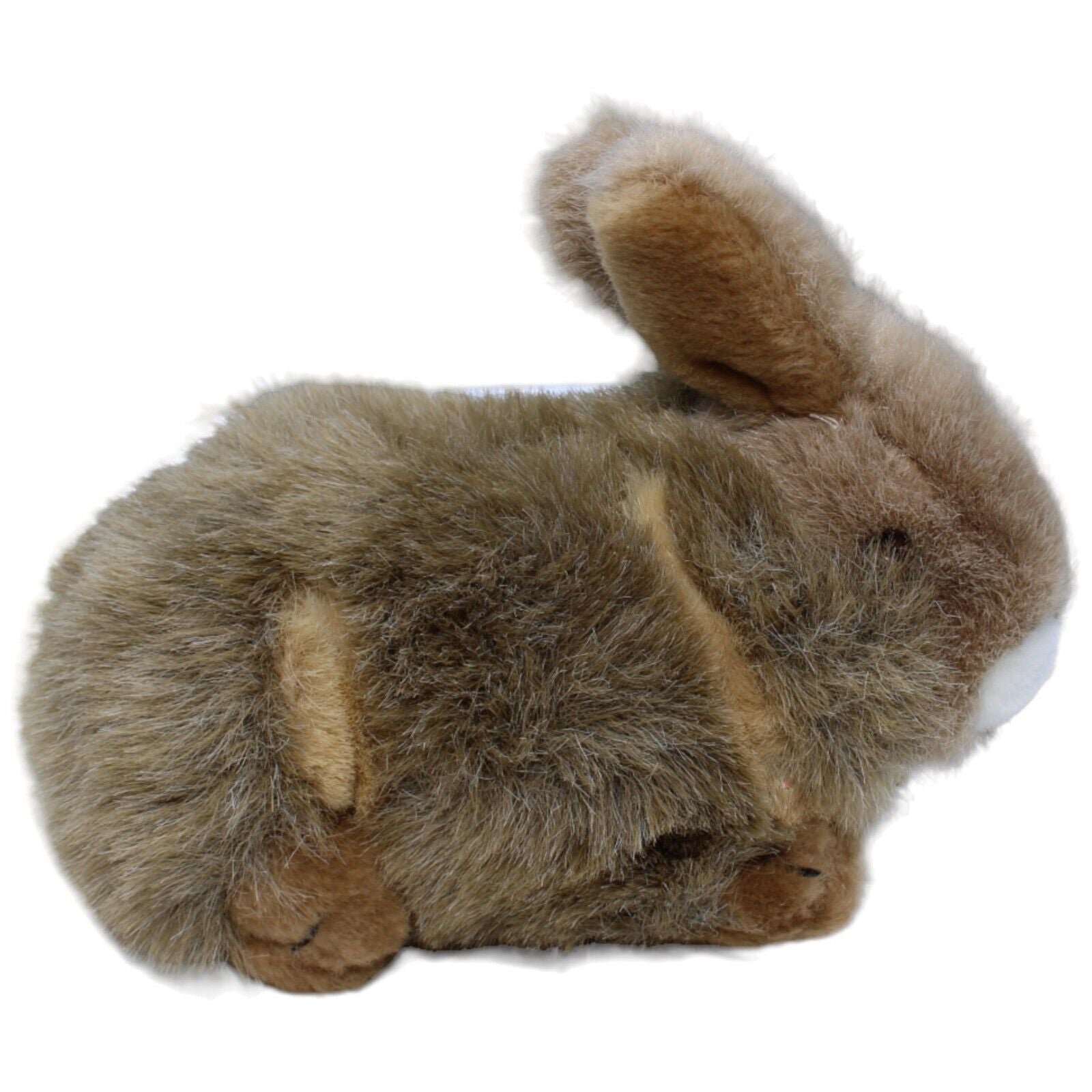 1231709 Uni-Toys Hase, braun Kuscheltier Kumpel Leo Gebraucht