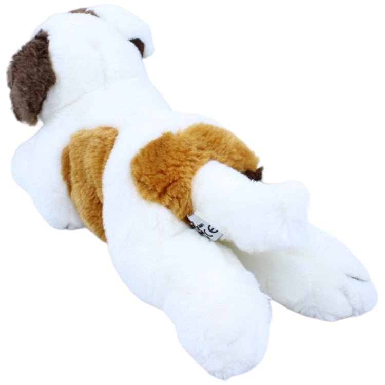 123173 Uni-Toys Hund, liegend Kuscheltier Kumpel Leo Gebraucht