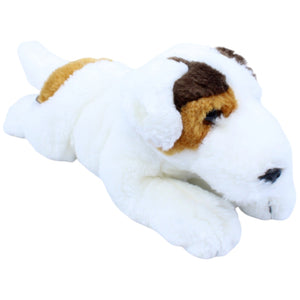 123173 Uni-Toys Hund, liegend Kuscheltier Kumpel Leo Gebraucht