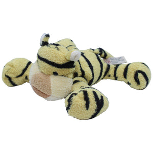 1231734 Uni-Toys Tiger Kuscheltier Kumpel Leo Gebraucht