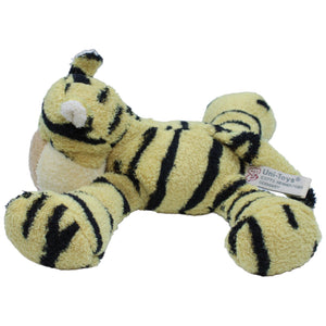 1231734 Uni-Toys Tiger Kuscheltier Kumpel Leo Gebraucht