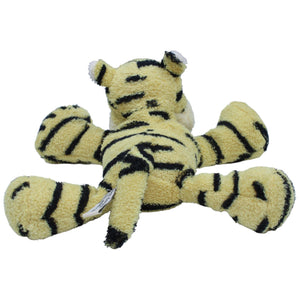 1231734 Uni-Toys Tiger Kuscheltier Kumpel Leo Gebraucht