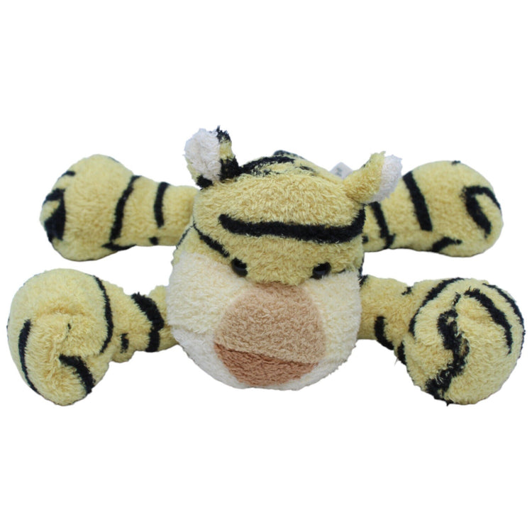 1231734 Uni-Toys Tiger Kuscheltier Kumpel Leo Gebraucht