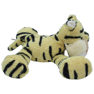 1231734 Uni-Toys Tiger Kuscheltier Kumpel Leo Gebraucht