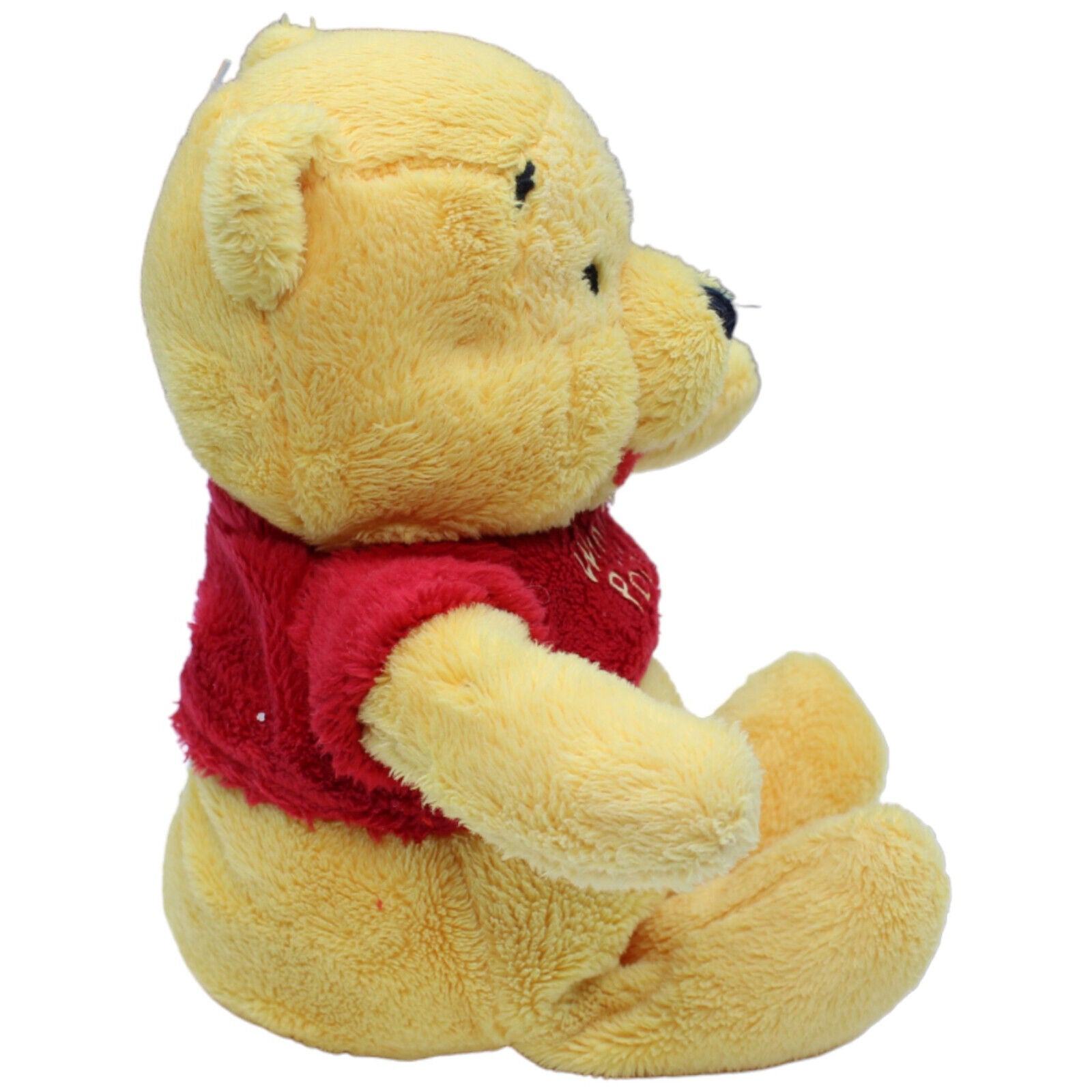 1231742 Disney Disney Winnie Puuh Kuscheltier Kumpel Leo Disney Gebraucht