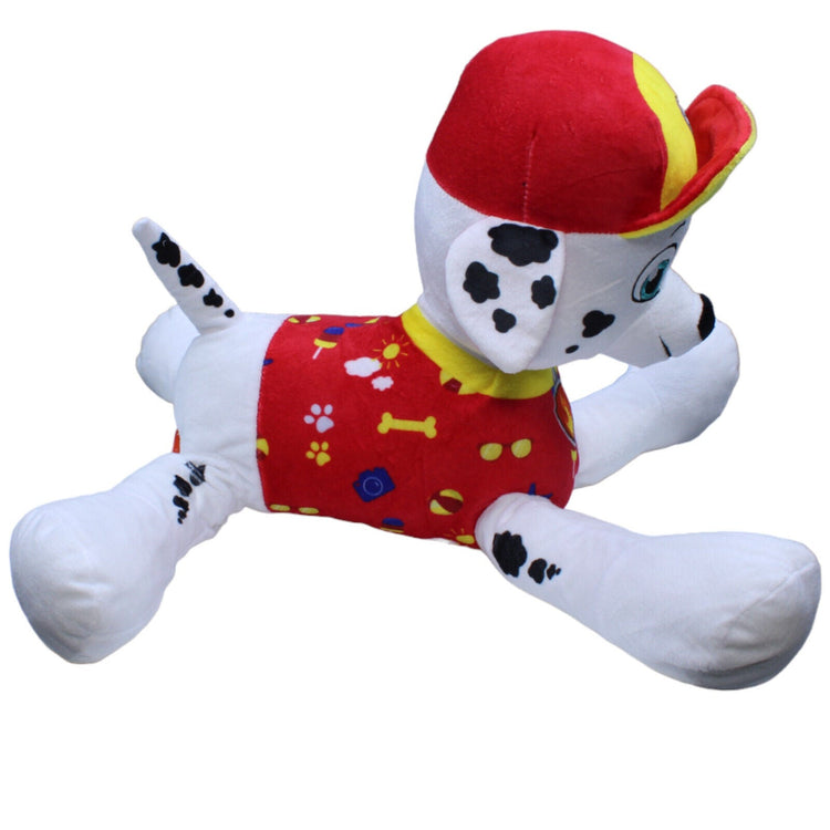 1231758 Nickelodeon XL Marshall aus Paw Patrol, liegend Kuscheltier Kumpel Leo Gebraucht