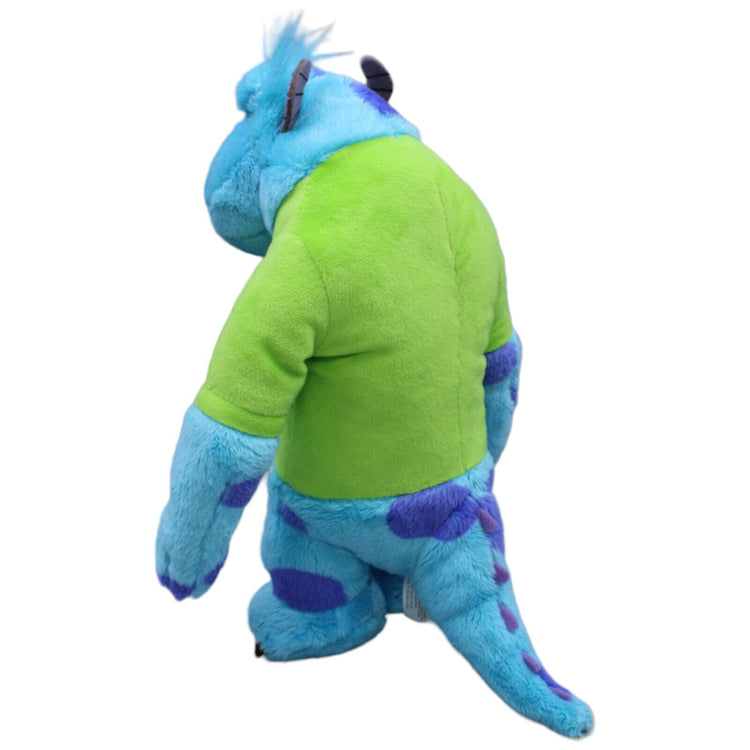 1231763 Famosa Sully aus Disney Pixar Monster Uni (James P. Sullivan) Kuscheltier Kumpel Leo Disney