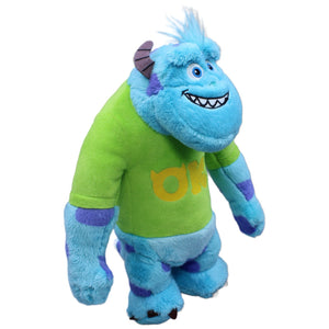 1231763 Famosa Sully aus Disney Pixar Monster Uni (James P. Sullivan) Kuscheltier Kumpel Leo Disney