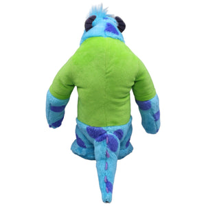 1231763 Famosa Sully aus Disney Pixar Monster Uni (James P. Sullivan) Kuscheltier Kumpel Leo Disney