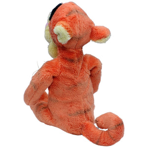 1231789 Joy Toy Tigger aus Disney Winnie Puuh Plüschfigur Kumpel Leo Gebraucht