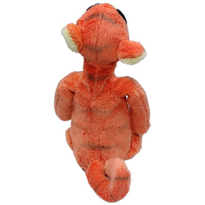 1231789 Joy Toy Tigger aus Disney Winnie Puuh Plüschfigur Kumpel Leo Gebraucht