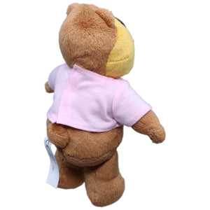 1231798 Zapf Jubiläums Teddybär, 15 Jahre Baby Born Kuscheltier Kumpel Leo Gebraucht