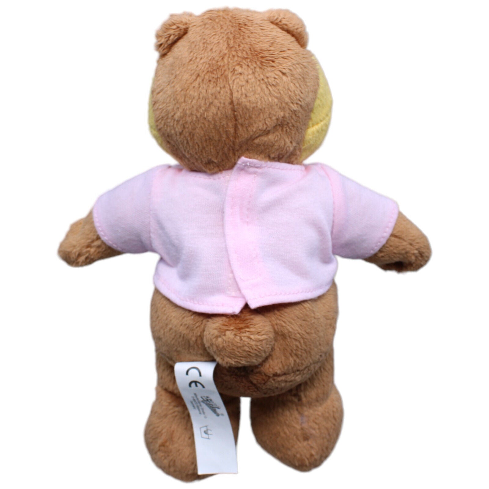 1231798 Zapf Jubiläums Teddybär, 15 Jahre Baby Born Kuscheltier Kumpel Leo Gebraucht