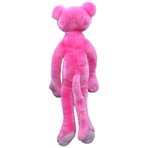 1231800 Unbekannt XL Pink Panther Plüschfigur Kumpel Leo Gebraucht Rosaroter Panther