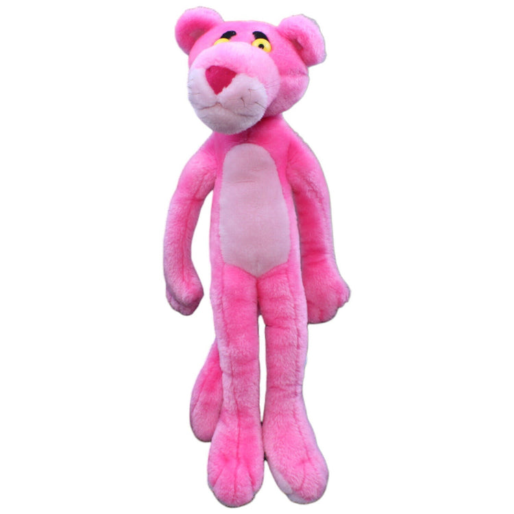 1231800 Unbekannt XL Pink Panther Plüschfigur Kumpel Leo Gebraucht Rosaroter Panther