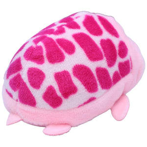 1231811 TY Beanie Teeny, Schildkröte Shuffler Kuscheltier Kumpel Leo Gebraucht Glubschi