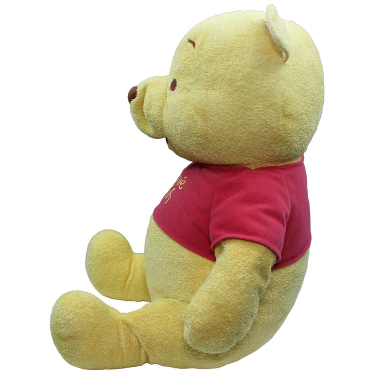 1231824 Disney XL Disney Winnie Puuh Kuscheltier Kumpel Leo Disney Gebraucht