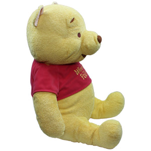 1231824 Disney XL Disney Winnie Puuh Kuscheltier Kumpel Leo Disney Gebraucht