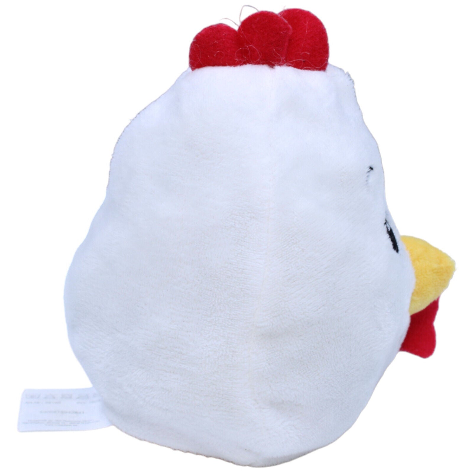 1231827 Rossmann Wendetier, Küken/Huhn Kuscheltier Kumpel Leo Gebraucht