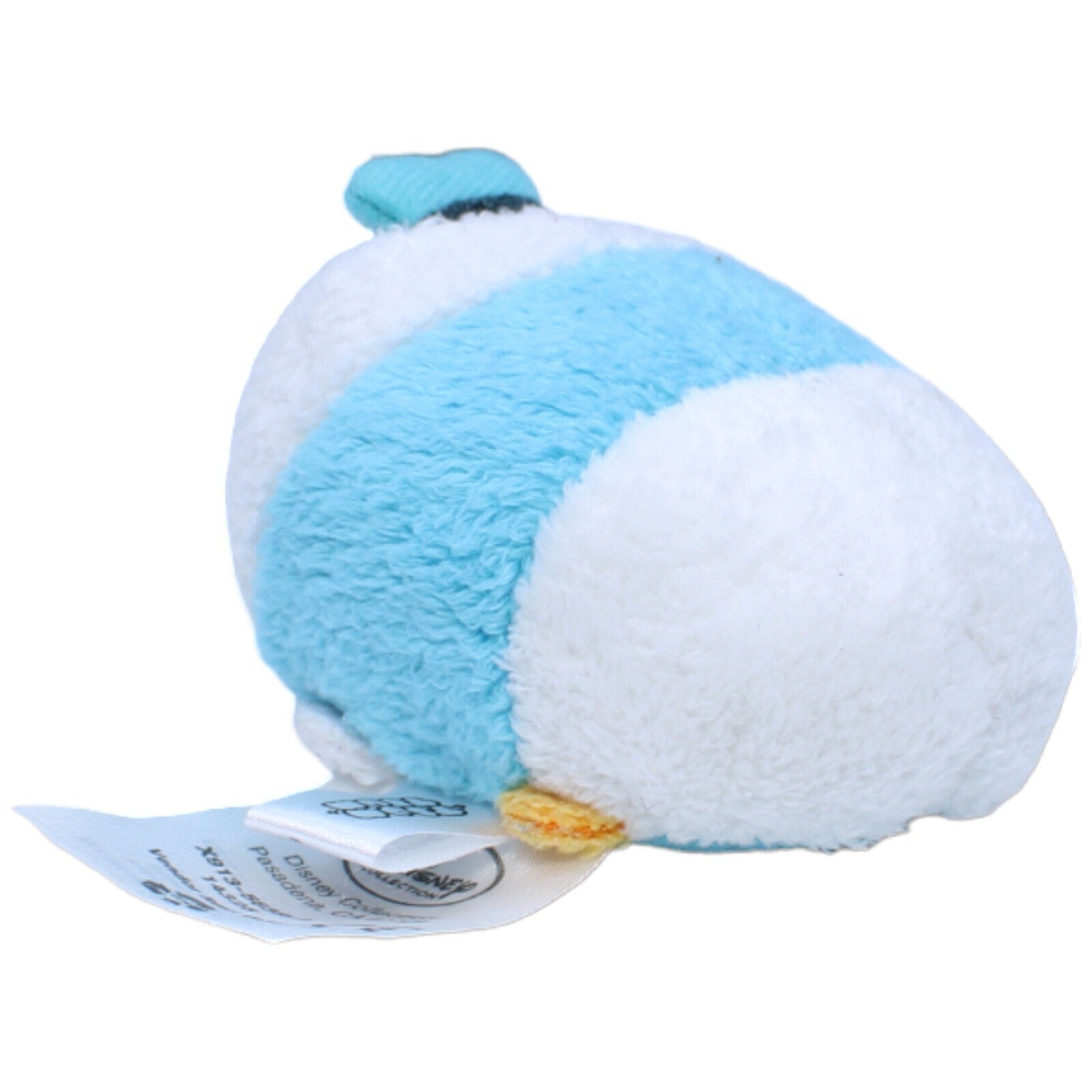 1231830 Disney Tsum Tsum Mini Donald Duck Kuscheltier Kumpel Leo Gebraucht