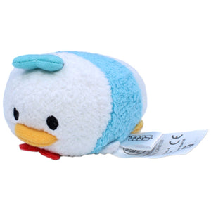 1231830 Disney Tsum Tsum Mini Donald Duck Kuscheltier Kumpel Leo Gebraucht