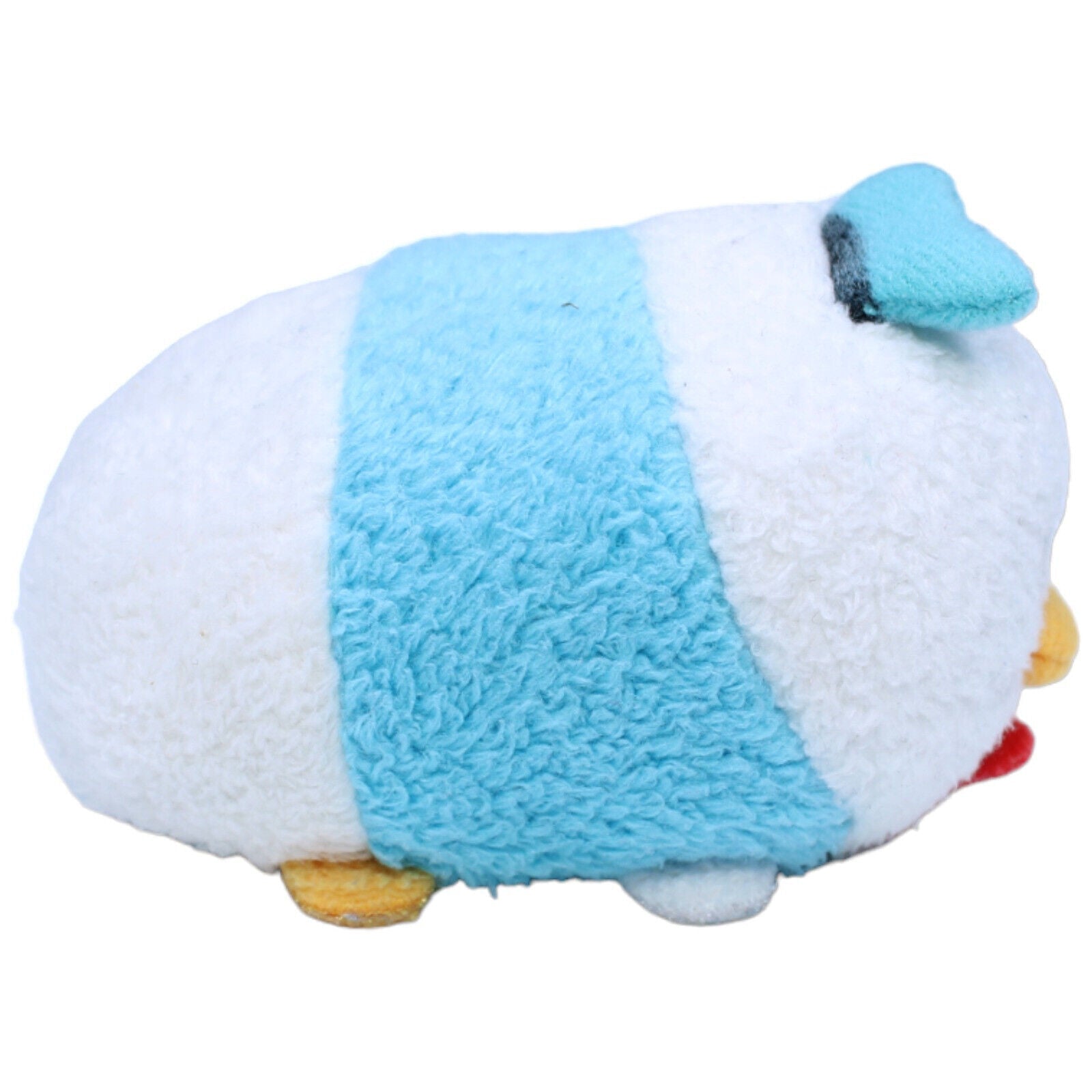 1231830 Disney Tsum Tsum Mini Donald Duck Kuscheltier Kumpel Leo Gebraucht