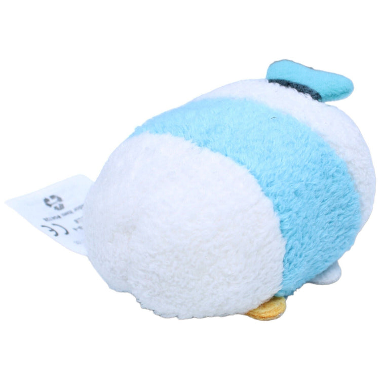 1231830 Disney Tsum Tsum Mini Donald Duck Kuscheltier Kumpel Leo Gebraucht