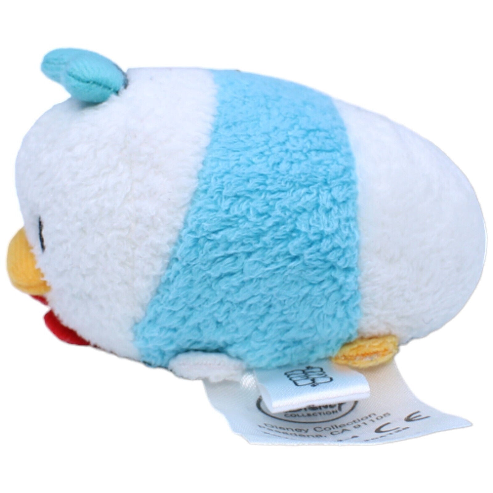 1231830 Disney Tsum Tsum Mini Donald Duck Kuscheltier Kumpel Leo Gebraucht